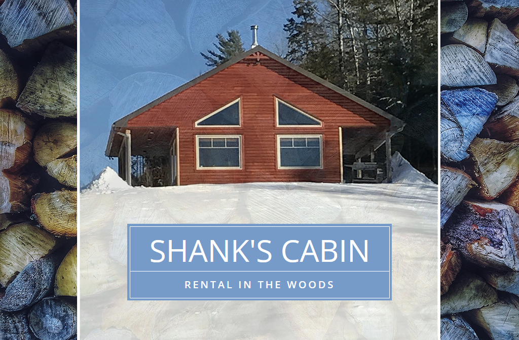 cabin